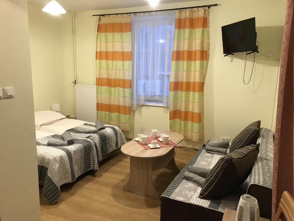 Diablak Guest house Zawoja