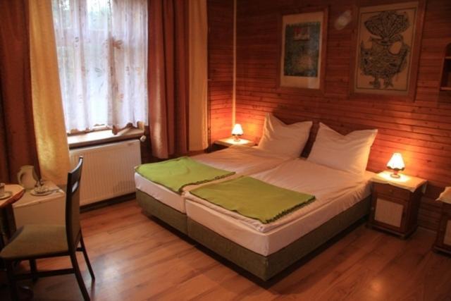 Diablak Guest house