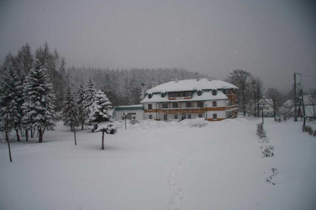 Diablak Guest house *