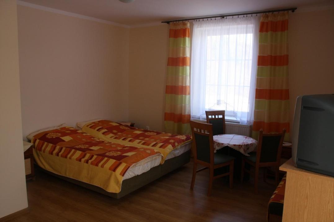 Guest house Diablak *