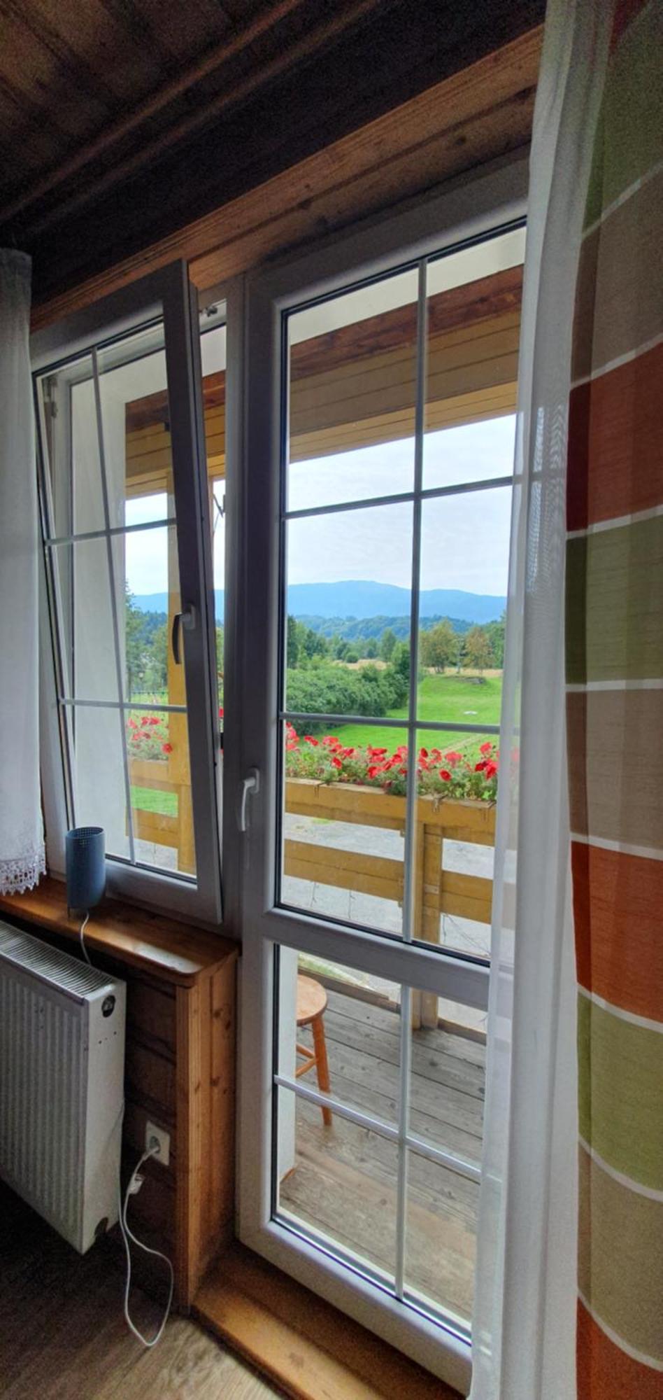 Diablak Guest house *