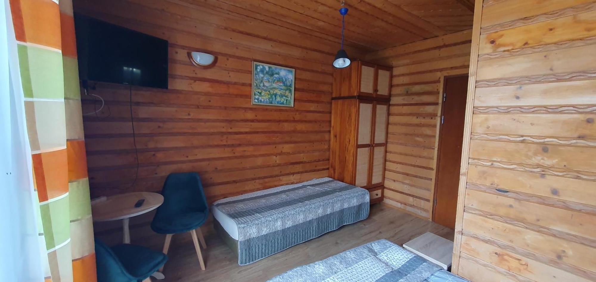 Guest house Diablak *
