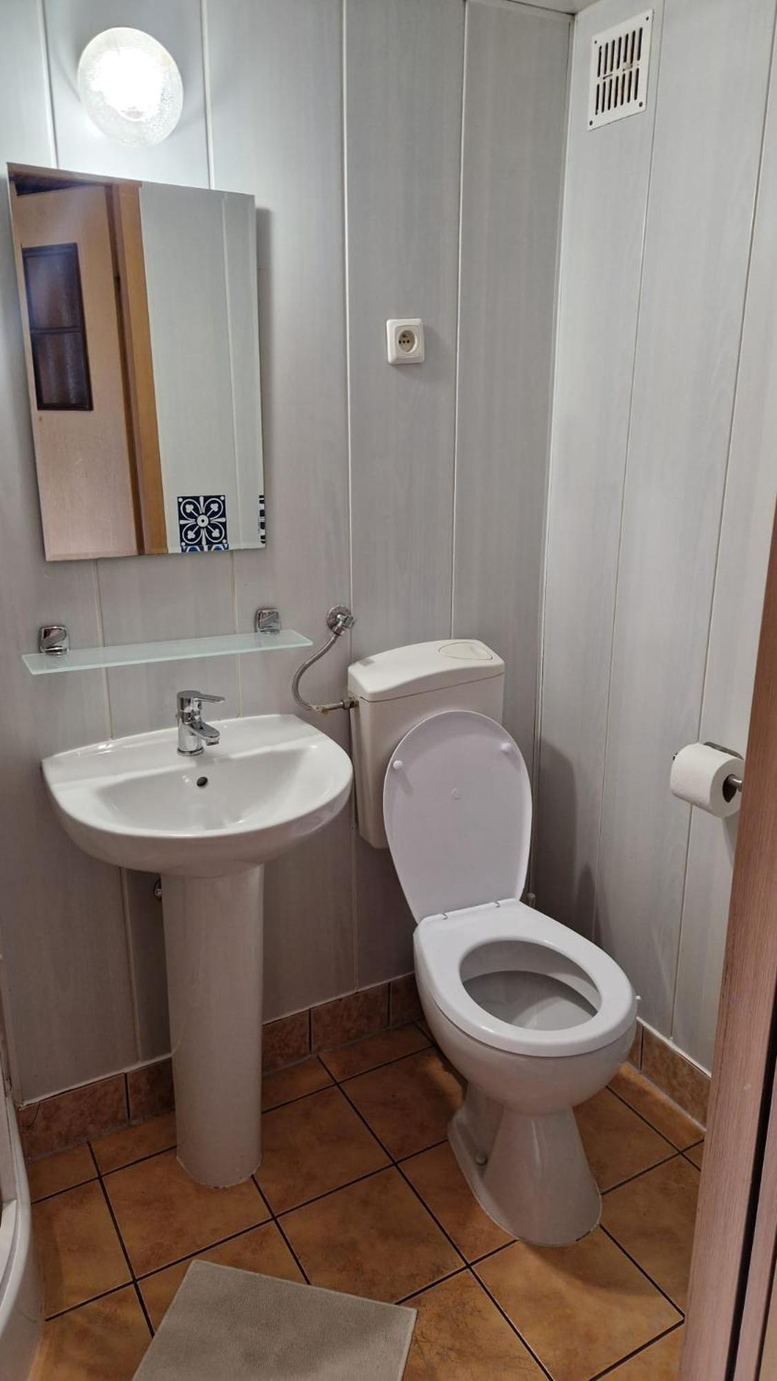 Diablak Guest house *
