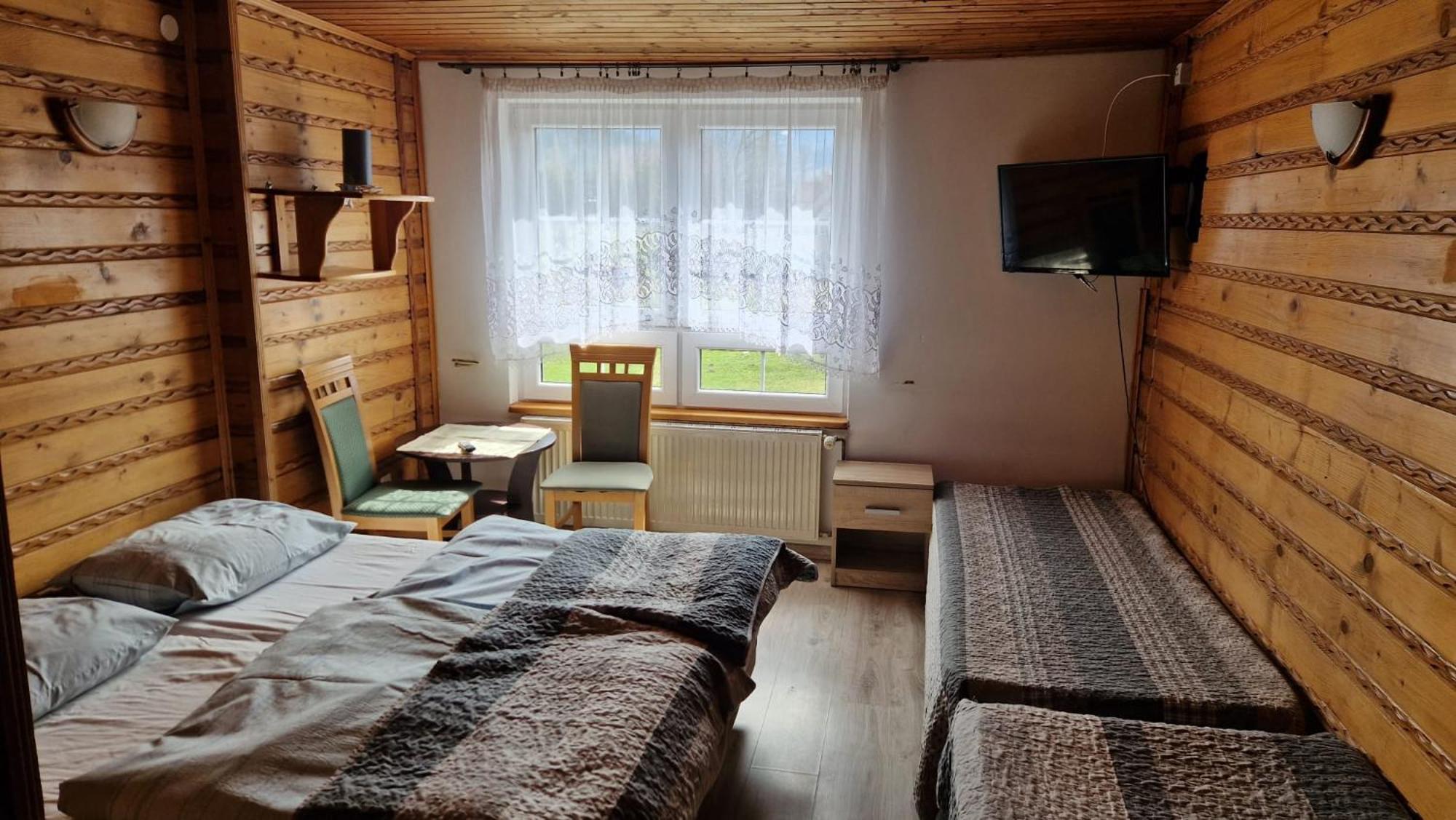 Guest house Diablak *