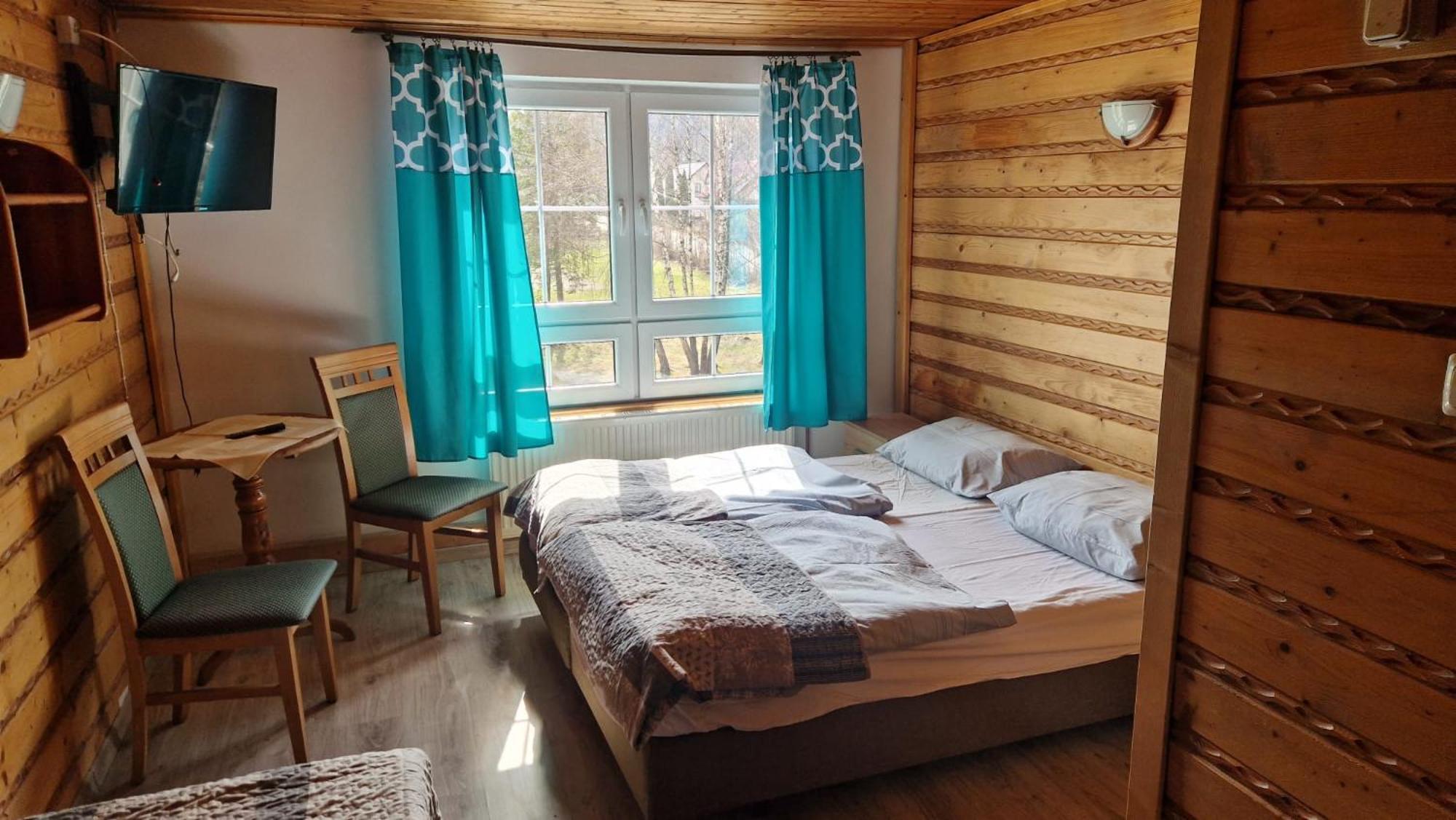 Diablak Guest house Zawoja