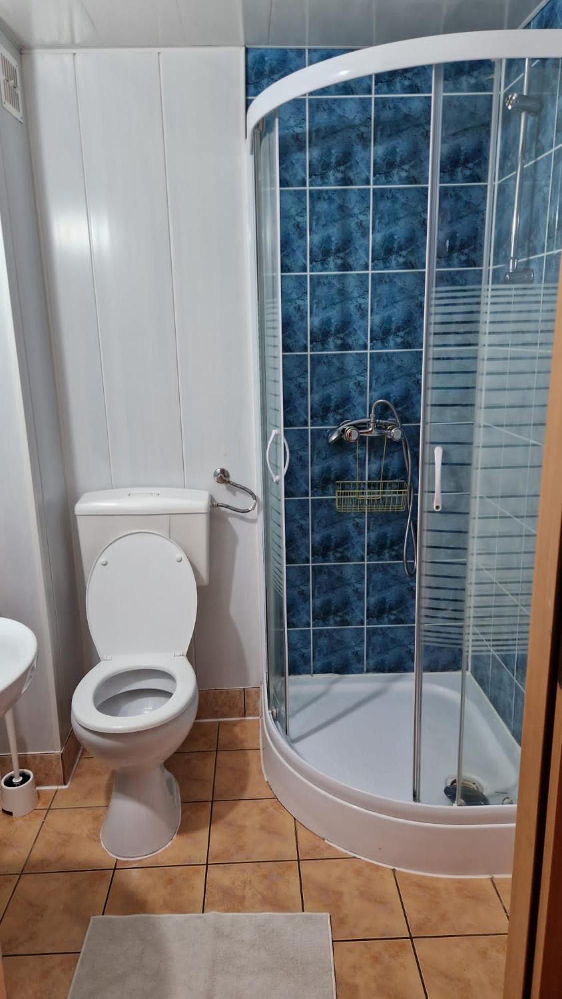 Guest house Diablak Zawoja